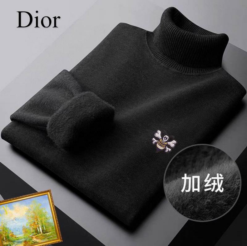 DIOR Men's Sweater 122